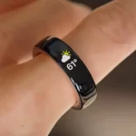 Is The Solitaire Age Coming To An End With The Apple Smart Ring?