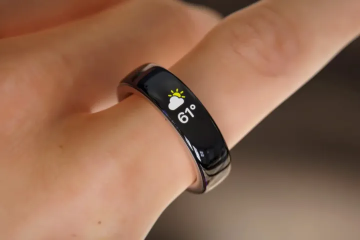 Is The Solitaire Age Coming To An End With The Apple Smart Ring?